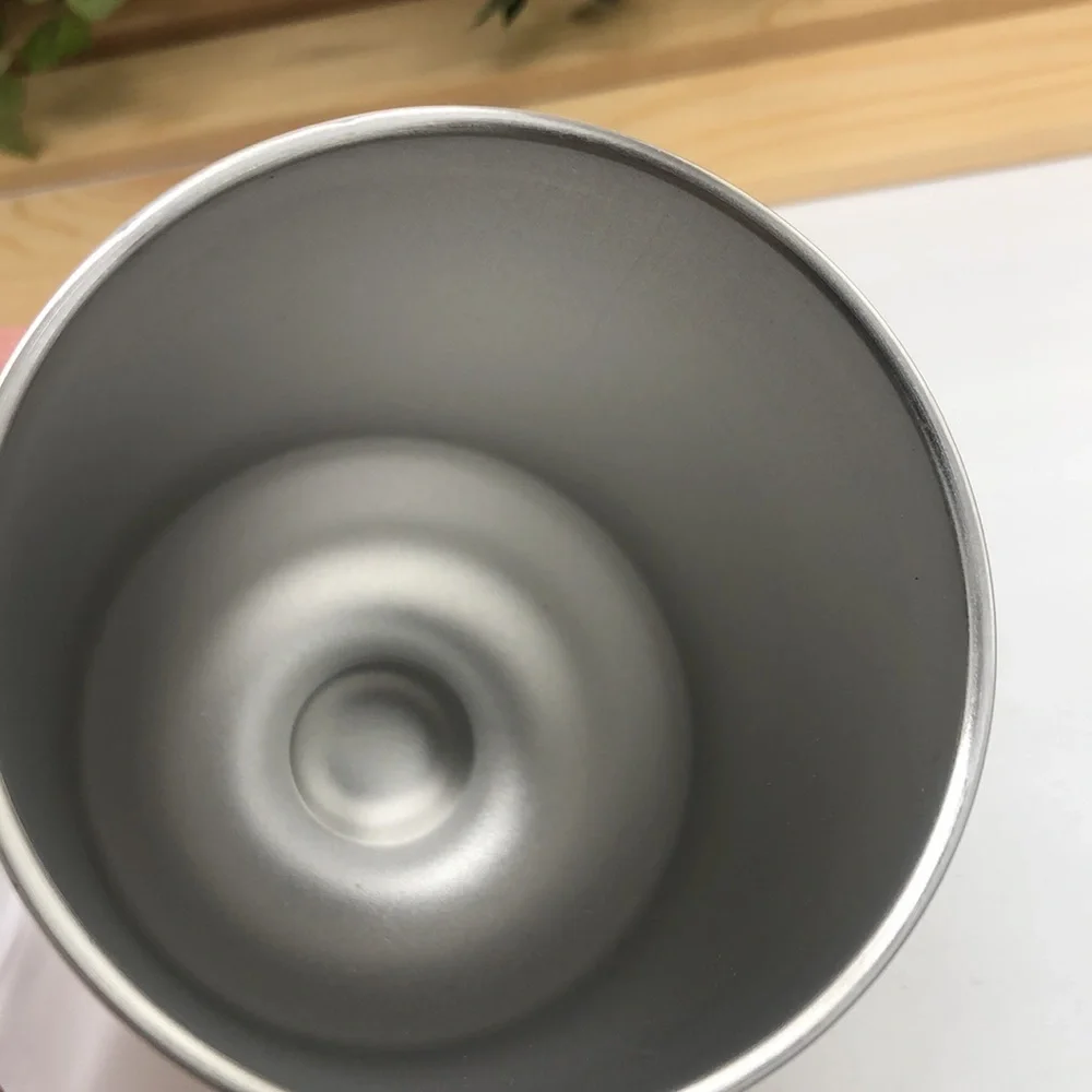 Rae Dunn WINE insulated tumbler